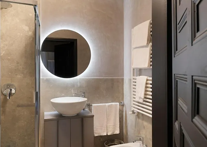 Castelpoggio Luxury Vakantiehuis Ponte Di Legno