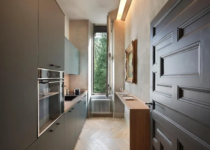 Castelpoggio Luxury Vakantiehuis